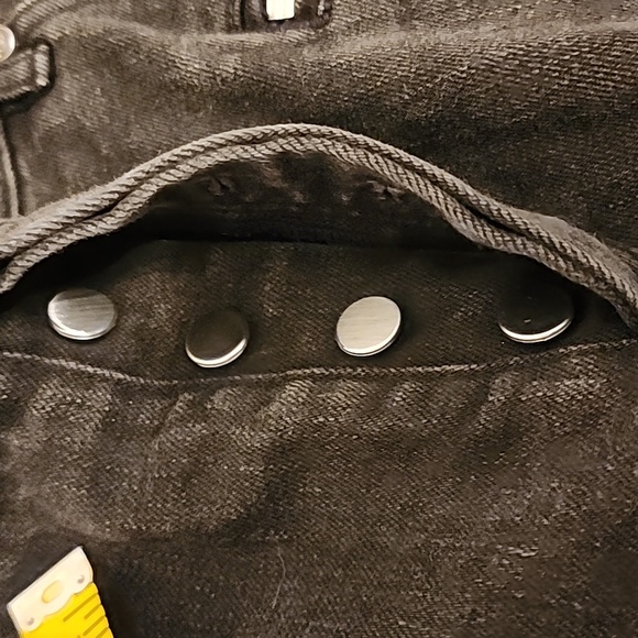 Balmain Paris Men's Pants - Picture 6 of 16